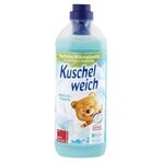 Balsamo per bucato Kuschelweich - Fresh Dream (turchese), 38 lavaggi 1×1 l, balsamo per tessuti