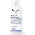 Eucerin DermoCapillaire Champú 5% Urea 1×250 ml para piel seca