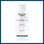 Eucerin DermoCapillaire Champú 5% Urea 1×250 ml para piel seca