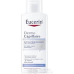 Eucerin DermoCapillaire Champú 5% Urea 1×250 ml para piel seca