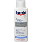 Eucerin DermoCapillaire Champú 5% Urea 1×250 ml para piel seca