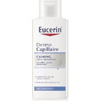 Eucerin DermoCapillaire Champú 5% Urea 1×250 ml para piel seca