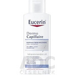 Eucerin DermoCapillaire Champú 5% Urea 1×250 ml para piel seca