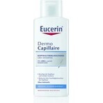 Eucerin DermoCapillaire Champú 5% Urea 1×250 ml para piel seca