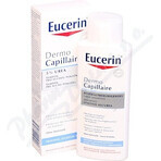 Eucerin DermoCapillaire Champú 5% Urea 1×250 ml para piel seca