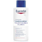 Eucerin DermoCapillaire Champú 5% Urea 1×250 ml para piel seca