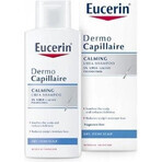 Eucerin DermoCapillaire Champú 5% Urea 1×250 ml para piel seca