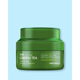 Tony Moly De Chok Chok Groene Thee Waterige Crème 60 ml 1×60 ml