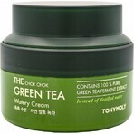 Tony Moly The Chok Chok Green Tea Watery Cream 60 ml 1×60 ml