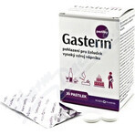 GASTERINA Comprimidos - RosenPharma 1×30 uds, comprimidos masticables