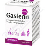 GASTERINA Comprimidos - RosenPharma 1×30 uds, comprimidos masticables