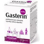 GASTERINA Comprimidos - RosenPharma 1×30 uds, comprimidos masticables