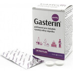 GASTERINA Comprimidos - RosenPharma 1×30 uds, comprimidos masticables