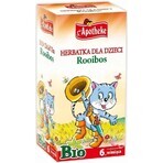 APOTHEKE CHILDREN'S CHILDREN'S HERBAL TEA 20×1,5 g (30 g), té para niños