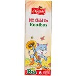 APOTHEKE CHILDREN'S CHILDREN'S HERBAL TEA 20×1,5 g (30 g), té para niños