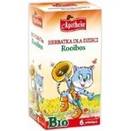 APOTHEKE CHILDREN'S CHILDREN'S HERBAL TEA 20×1,5 g (30 g), té para niños