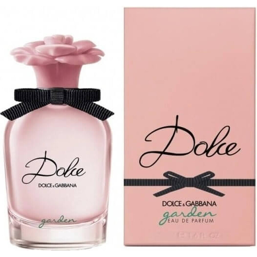 Dolce&Gabbana Dolcegarden Dolcegarden Edp 75ml 1×75 ml, eau de parfum