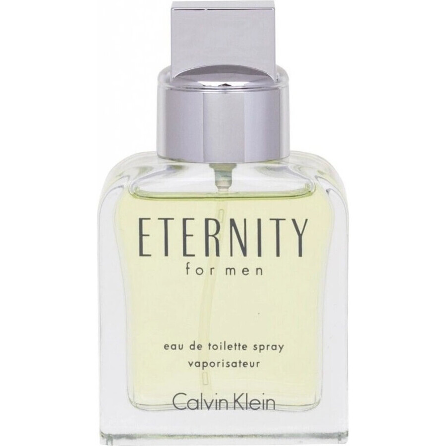 Calvin Klein Eternity Men Edt 30ml 1×30 ml 1×30 ml, Eau de toilette