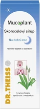 Mucoplant Solución de llantén Buenas noches Solución de llantén 1×100 ml