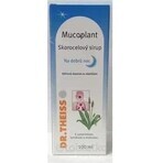 Mucoplant Solución de llantén Buenas noches Solución de llantén 1×100 ml