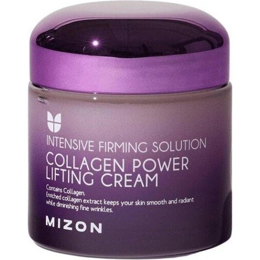 Mizon Collagen Power Lifting Creme 75 ml 1×75 ml