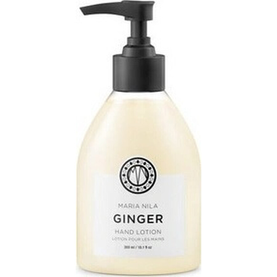 Maria Nila crema mani - GINGER 300 ml 1×300 ml