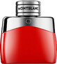 MONTBLANC LEGEND RED eau de parfum 1&#215;30ml, eau de parfum voor heren