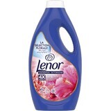 Lenor Gel 1,575l / 35PD Peony&Hibiscus 1×1,575 l, gel de lavado