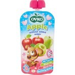 OVKO Baby Food Manzana 1×120 g, cápsula de fruta