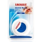 LACALUT hilo dental 50M 1×1pcs, hilo dental