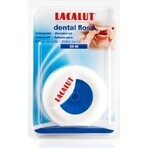 LACALUT hilo dental 50M 1×1pcs, hilo dental