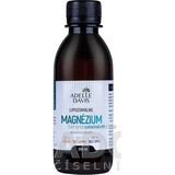 Adelle Davis magnesio liposomal con vitamina B6 1×200 ml, magnesio