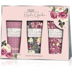 Baylis and Harding Rose & Wolf Poppy Hand Cream Gift Set 1×3 pcs, set de regalo