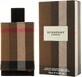 Burberry Londen Men Edt 100ml 1&#215;100 ml, Eau de toilette