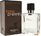 Hermes Terre D Hermes Edt 50ml 1&#215;50 ml, Eau de toilette