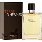 Hermes Terre D Hermes Edt 50ml 1×50 ml, Eau de toilette