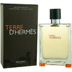 Hermes Terre D Hermes Edt 50ml 1×50 ml, Eau de toilette