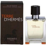 Hermes Terre D Hermes Edt 50ml 1×50 ml, Eau de toilette