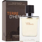 Hermes Terre D Hermes Edt 50ml 1×50 ml, Eau de toilette