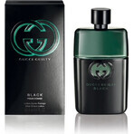 Gucciguilty Black Pour Homme Edt 90ml 1×90 ml, eau de toilette