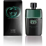 Gucciguilty Black Pour Homme Edt 90ml 1×90 ml, eau de toilette