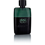 Gucciguilty Black Pour Homme Edt 90ml 1×90 ml, eau de toilette