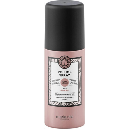 Maria Nila Volume Spray 100 ml 1×100 ml