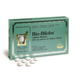 Bio-Biloba, 30 comprimidos, Pharma Nord