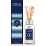 AREON Verano Azul geurstokjes 85ml 1×1 stuk, luchtverfrisser