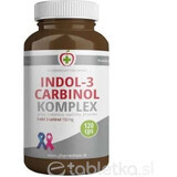 INDOL 3 CARBINOL COMPLEX cps 1x120 buc