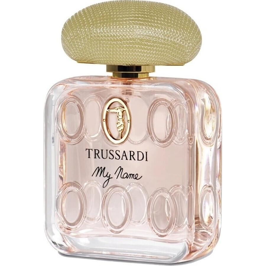 Trussardi My Name Edp 50ml 1×50 ml, apă de parfum