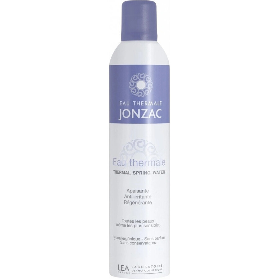 JONZAC Agua Isotónica Spray Termal 50 ml 1×50 ml