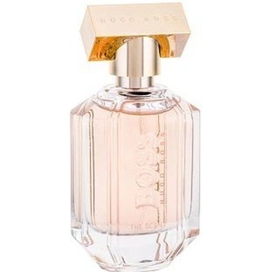 HUGO BOSS THE SCENT FOR HER EDP 50ML 1×50 ml, parfum