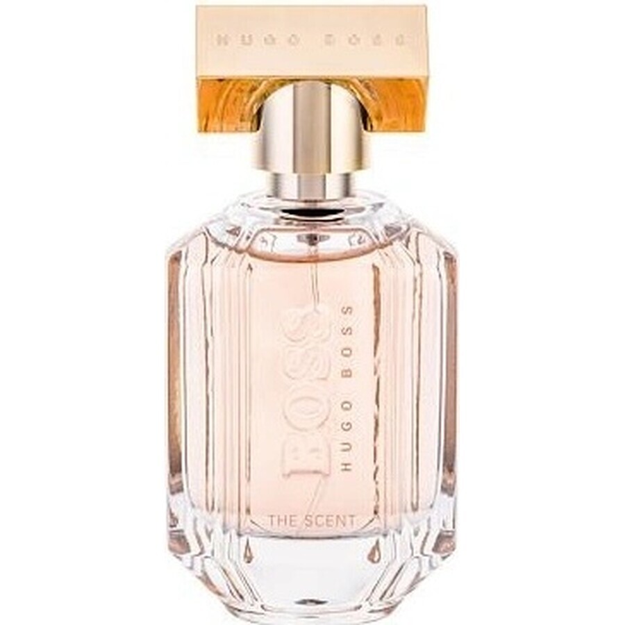 HUGO BOSS THE SCENT FOR HER EDP 50ML 1×50 ml, parfum